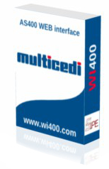 MultiCedi WI400