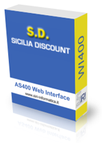 Sicilia Discount WI400