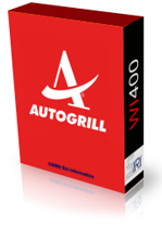 Autogrill WI400